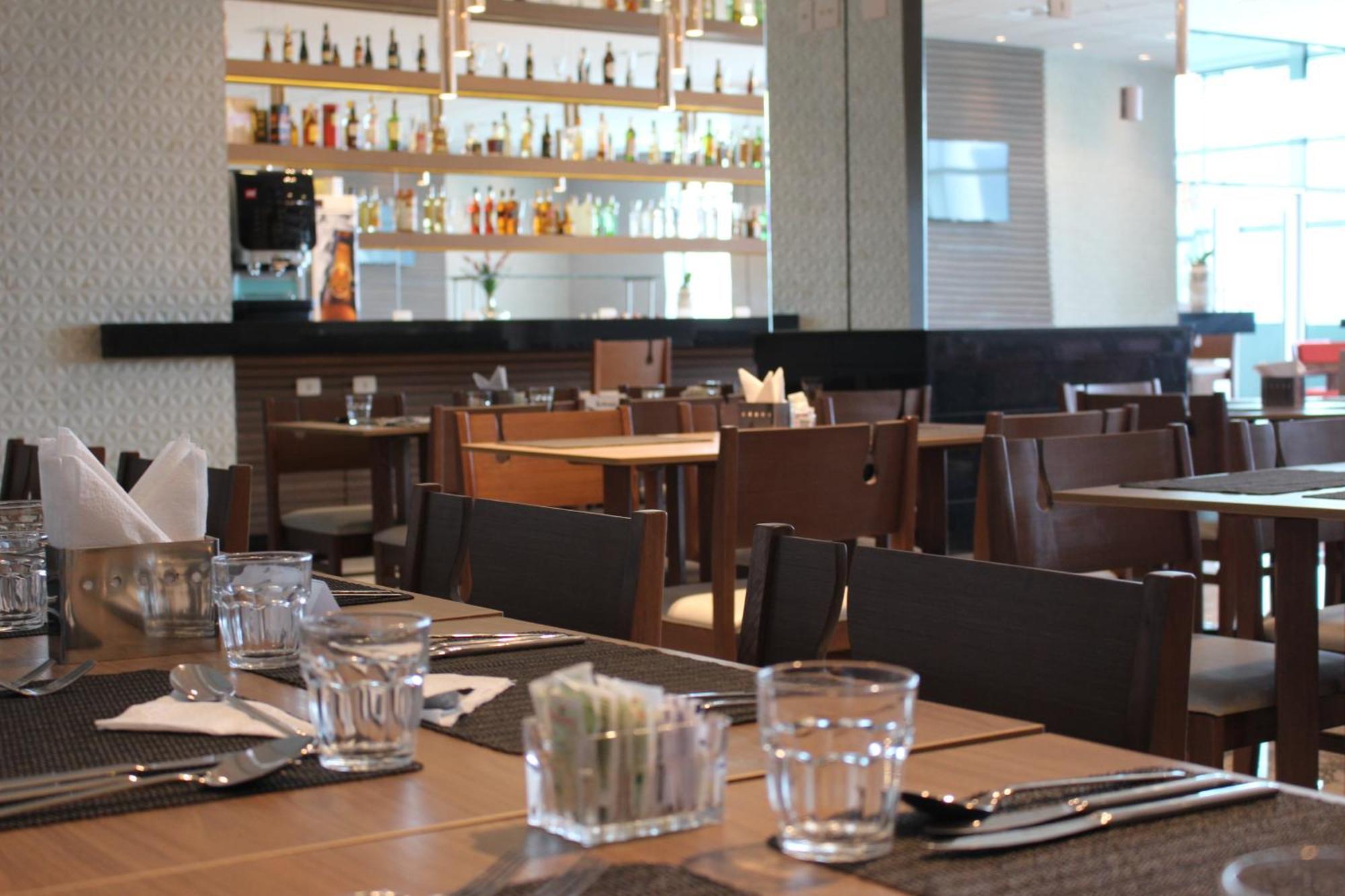 Esuites Hotel Recreio Shopping — Photos 2